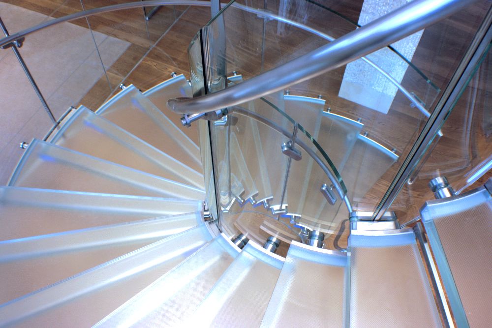 High-end Staircase Manufacturer