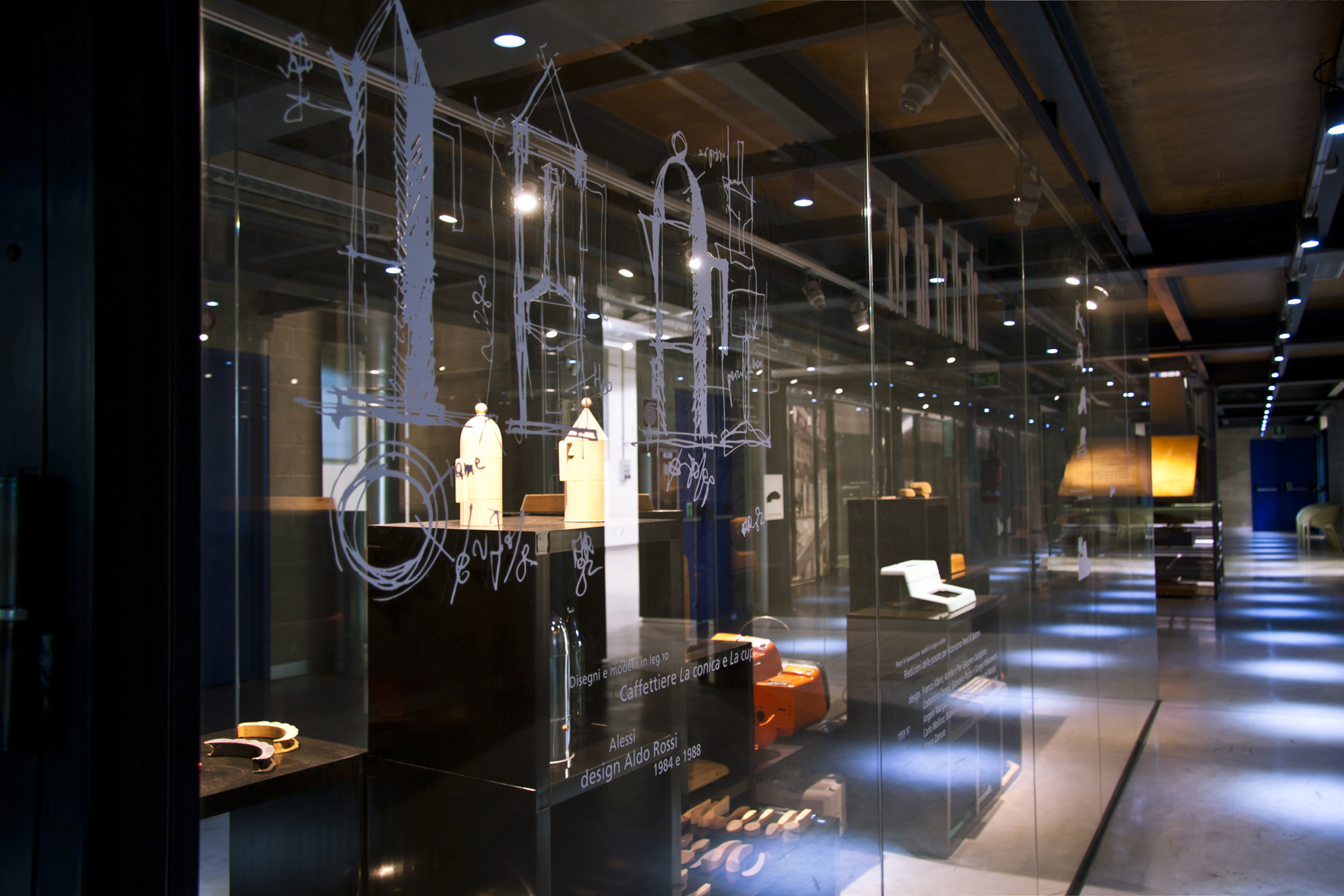 Museum fit Out Manufacturer