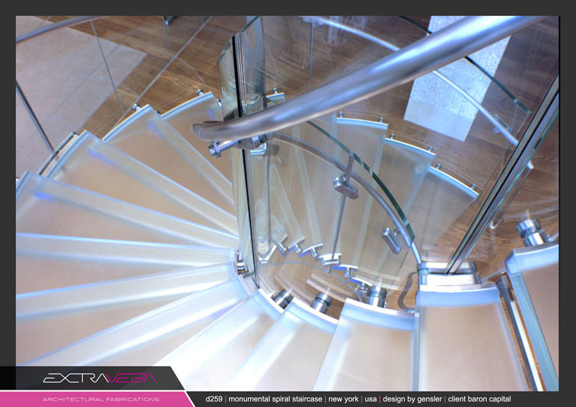 High-end Staircase Manufacturer 