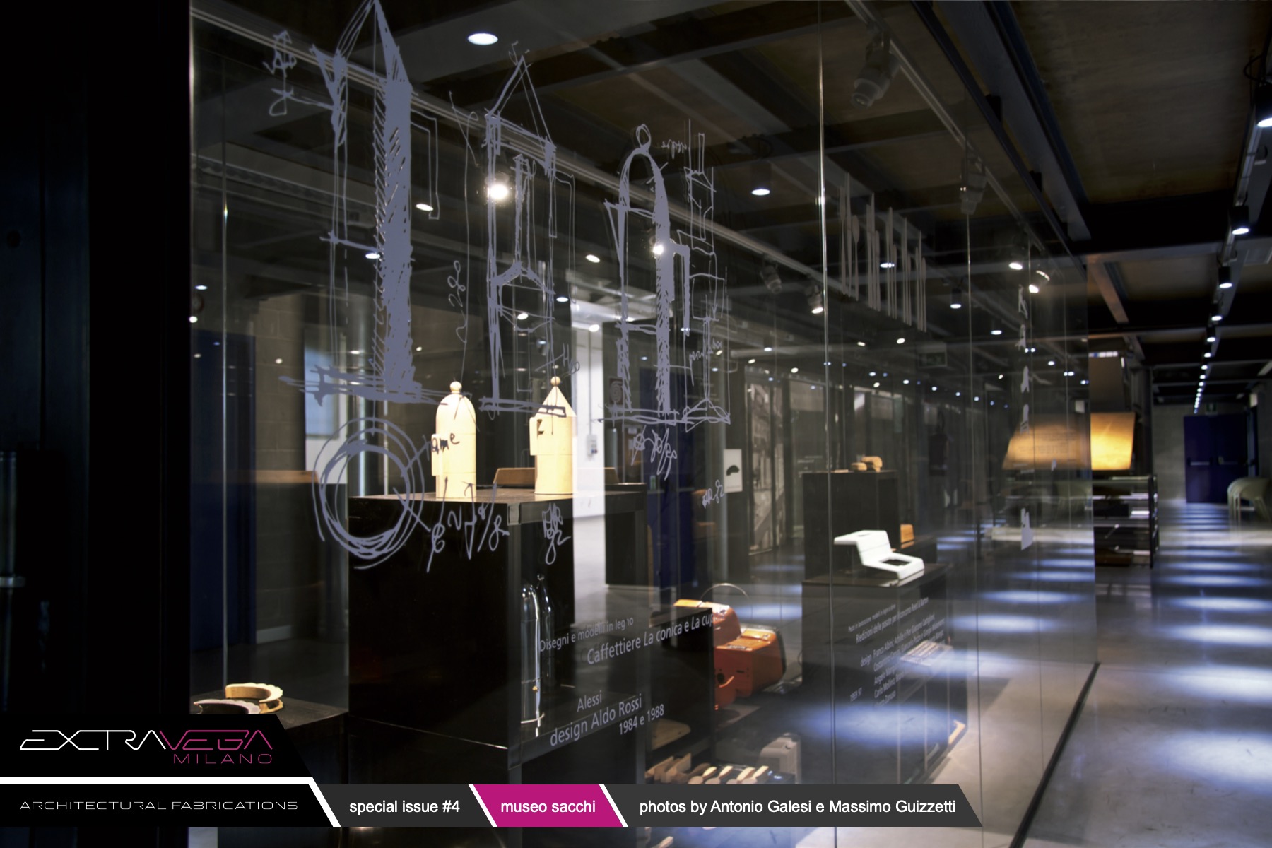 Museum fit Out Manufacturer