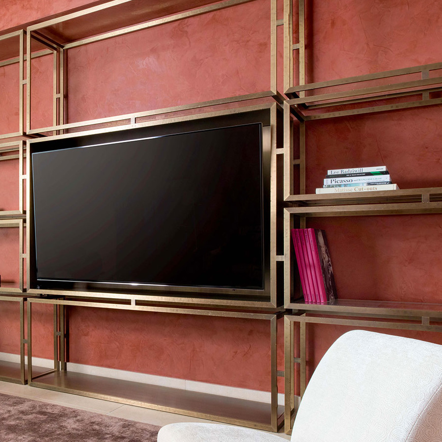 bespoke residential interior furniture, custom furniture for luxury interiors