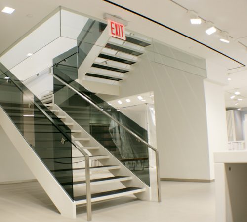 High-end Staircase Manufacturer